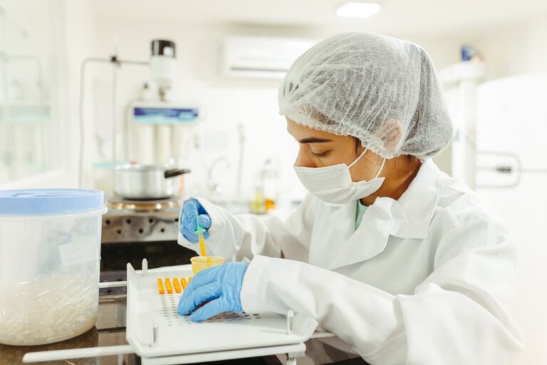 Antifungal Resistance: Why Some Yeast Infection Treatments Stop Working