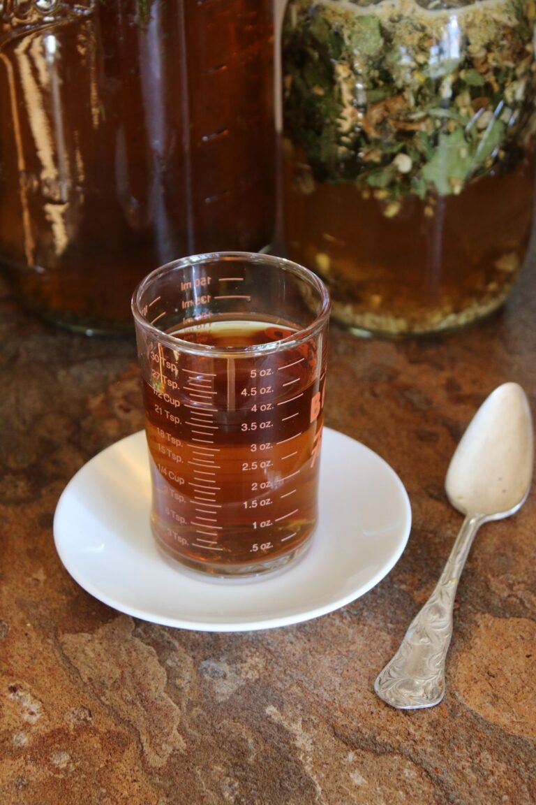 Apple Cider Vinegar for Yeast Infections