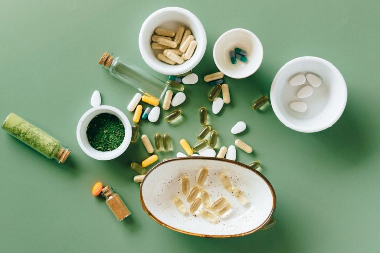 Boric Acid Suppositories for Yeast Infections: Complete Guide