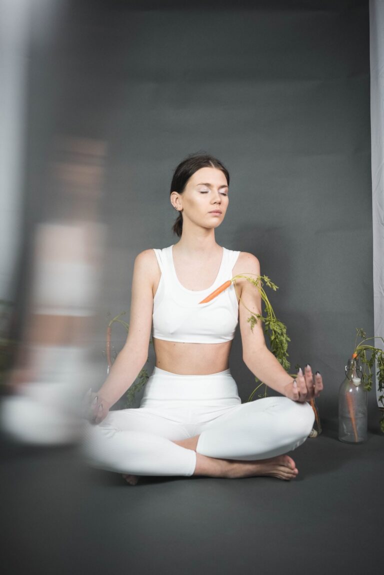 Diet & Lifestyle Habits That Prevent Yeast Infections