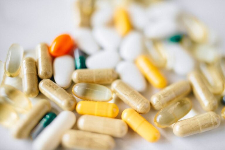 Hydrogen Peroxide for Yeast Infections: Is It Safe?