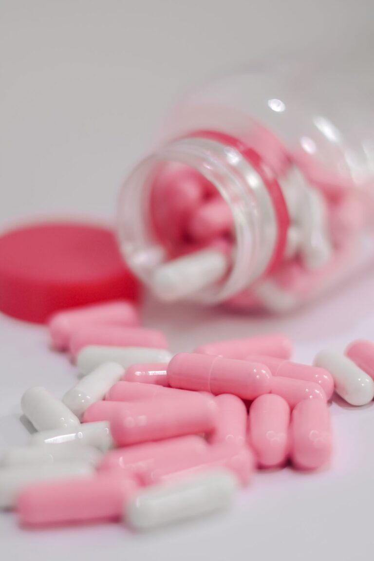 Natural vs. Pharmaceutical Treatment for Yeast Infections: A Fair Comparison