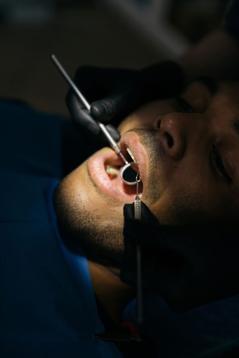 Oral Thrush: Complete Guide to Symptoms & Treatment
