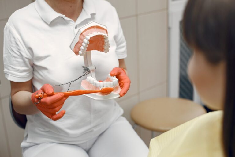 Oral Thrush Home Remedies: What Actually Works