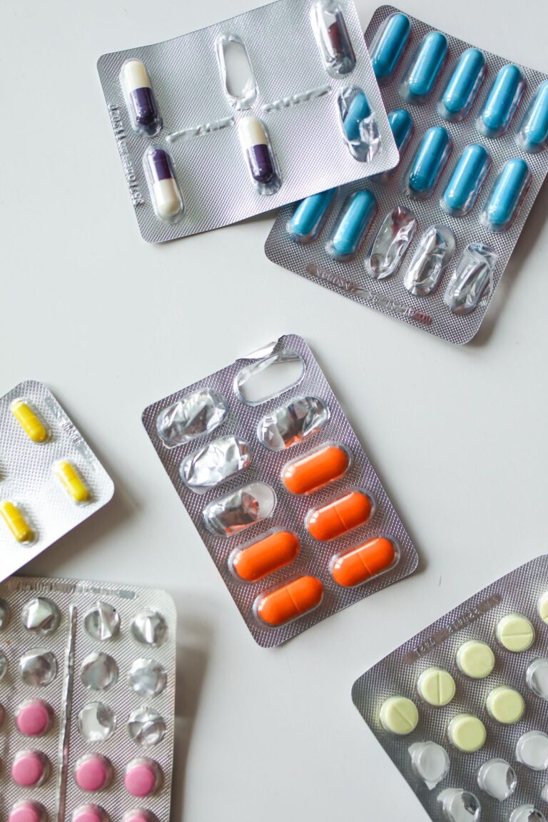 TCM Diet Therapy for Yeast Infections: The “Dampness” Framework