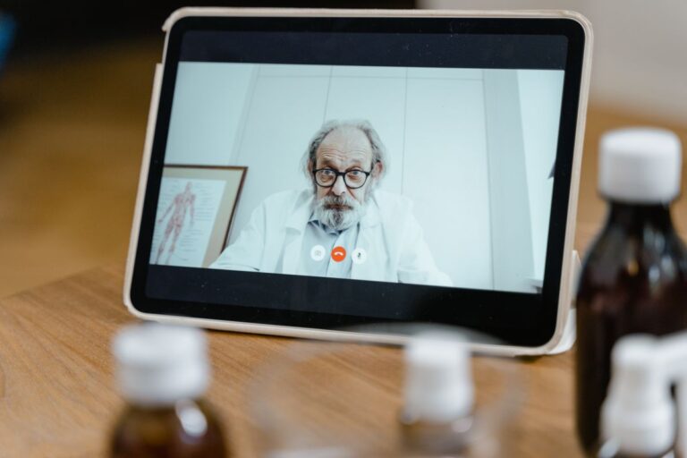 Online Doctor Visits for Yeast Infections: Telehealth Options Compared