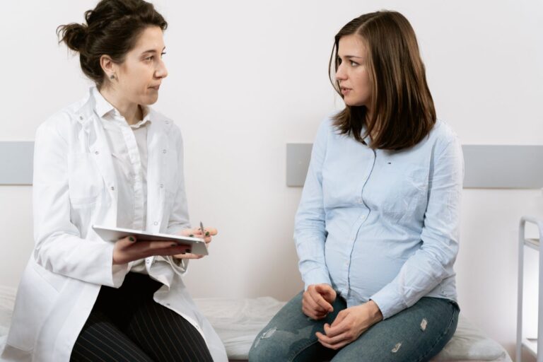 Yeast Infection Discharge: What’s Normal, What’s Not