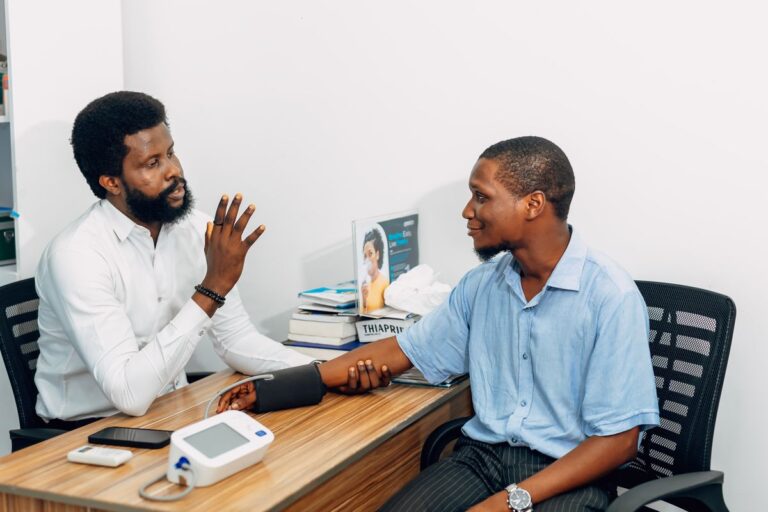 Yeast Infection in Men: Symptoms, Causes & Treatment
