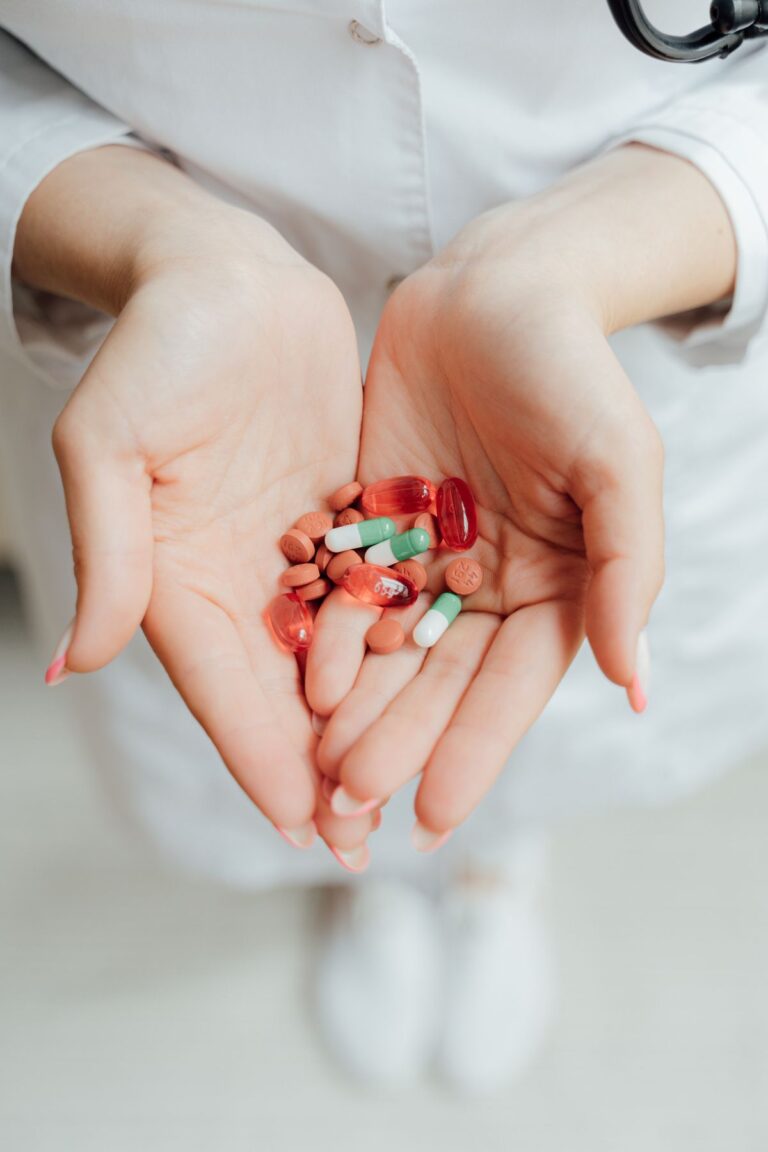 Yeast Infections After Antibiotics: Prevention Tips