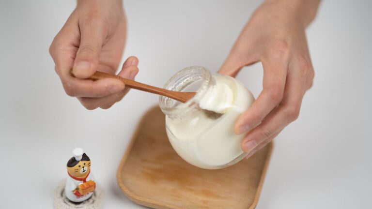 Yogurt for Yeast Infections: How to Use It Safely